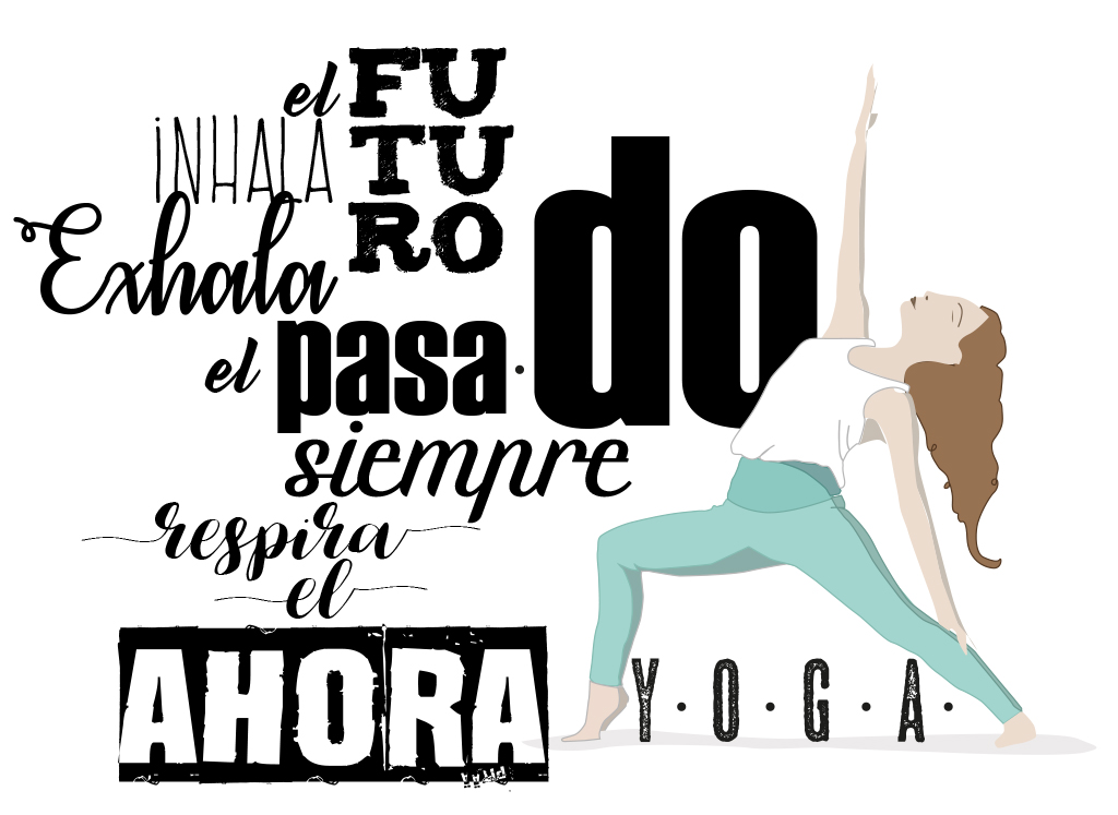 posturas de yoga y asanas