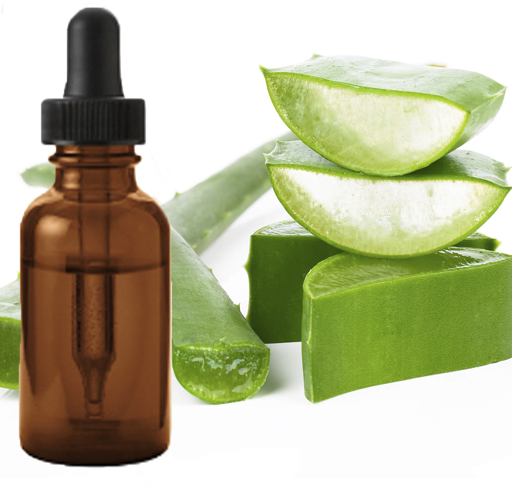 Combatir el insomnio y excesos (tabaco, bebidas, café y otros excitantes) con aloe vera